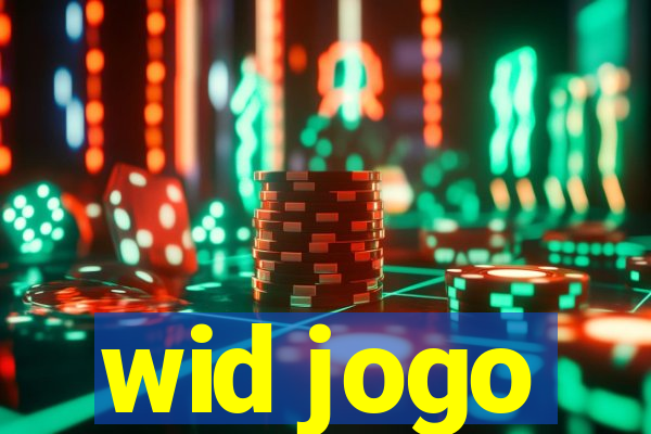 wid jogo